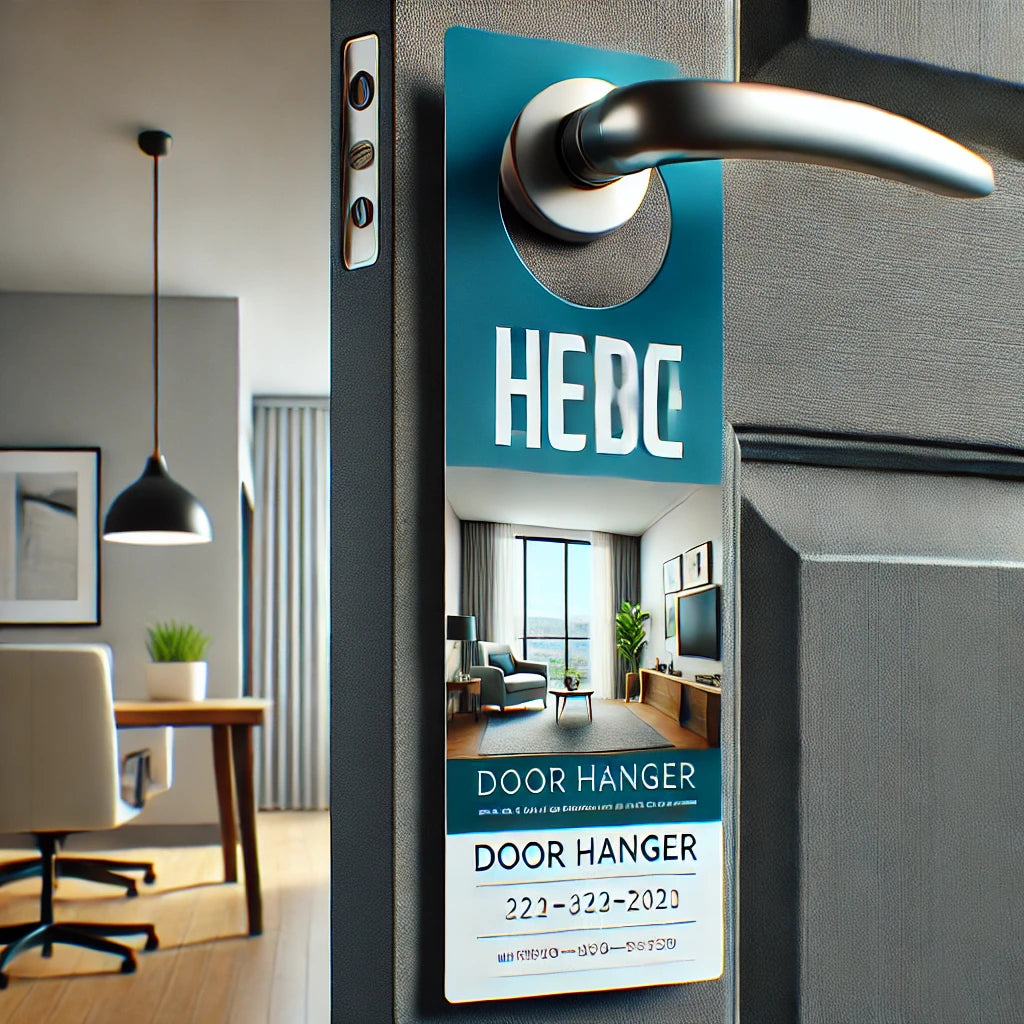 Door Hangers
