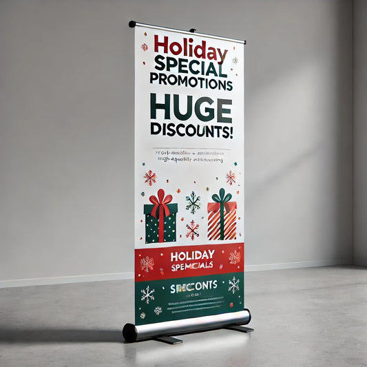 Retractable Banners