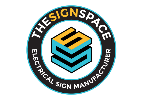 The Sign Space Logo